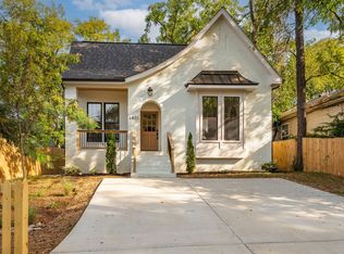 1810 Glade St, Nashville, TN 37207