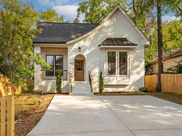 1810 Glade St, Nashville, TN 37207