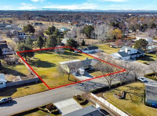 2545 E Springwood Dr, Meridian, ID 83642