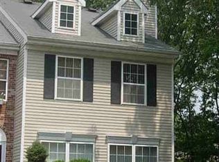 215 E Colman Pl, Galloway, NJ 08205