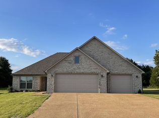 36 Pecan Ridge Dr, Jackson, TN 38305