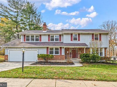 311 Stamford Dr, Newark, DE, 19711
