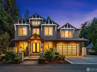 10856 NE 12th St, Bellevue, WA 98004
