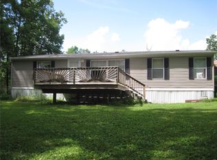 12246 Highway K, Jadwin, MO 65501