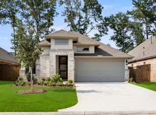 7427 Caprock Canyon Ln, Porter, TX 77365
