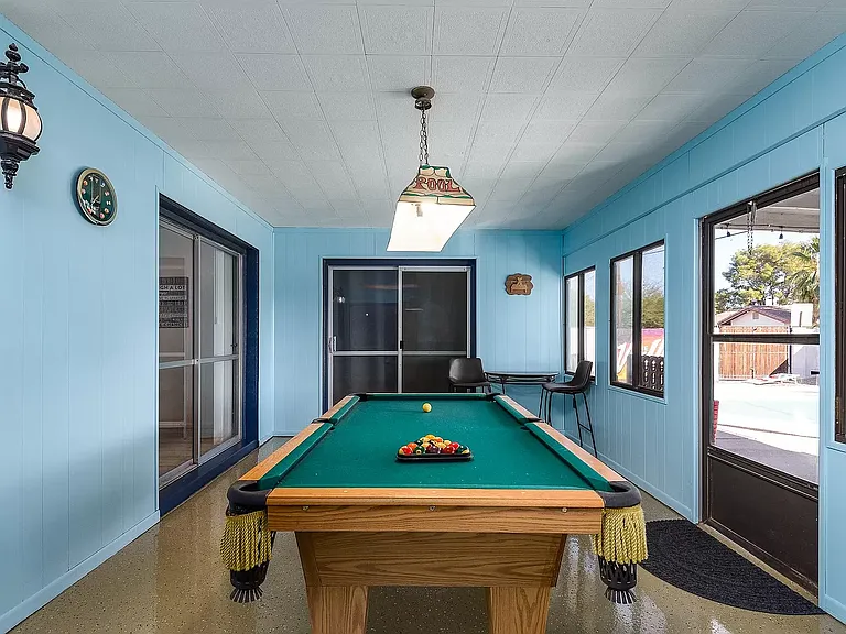 635 E Manhatton Dr #4 — Photo 5