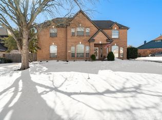 1500 Creekview Ln, Sherman, TX 75092