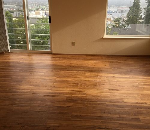 Interior Photo
