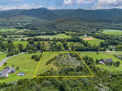 Forge Rd, Lexington, VA, 24450