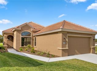 1335 W Greenmeadow Path, Hernando, FL 34442