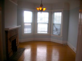 50 Dorland St, San Francisco, CA 94110