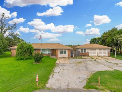 4525 N 247th St W, Andale, KS, 67001