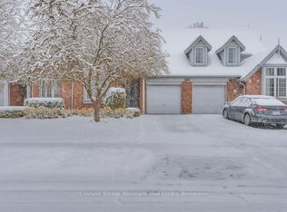 15 Westwind Cir, Guelph, ON N1G4Z4