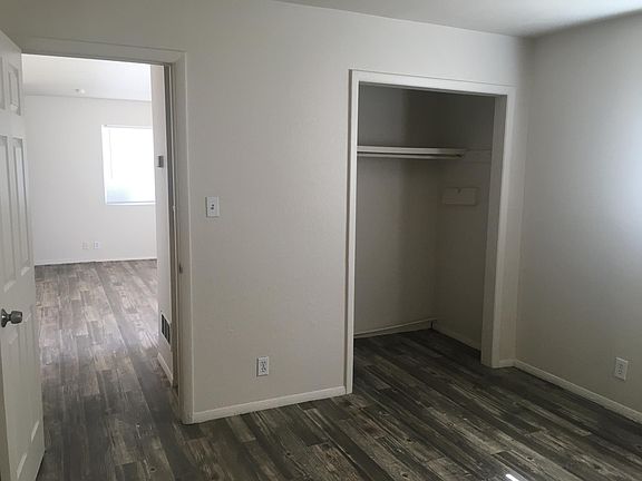 Bedroom #1