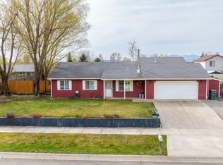 8540 W Oregon St, Rathdrum, ID 83858