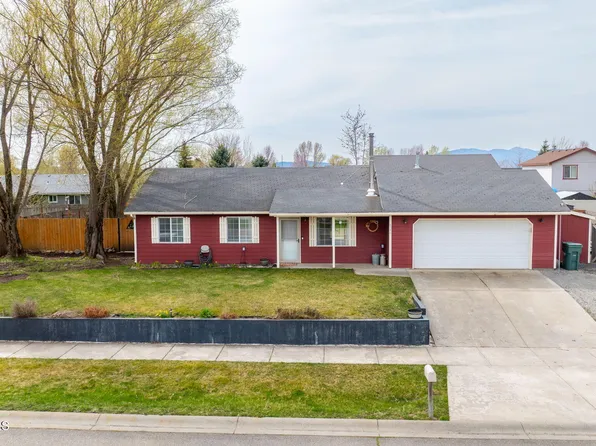 8540 W Oregon St, Rathdrum, ID 83858