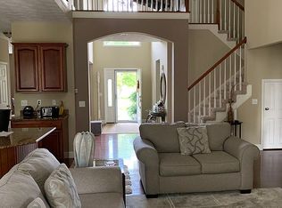 10 Cornerstone Cir, Culloden, WV 25510