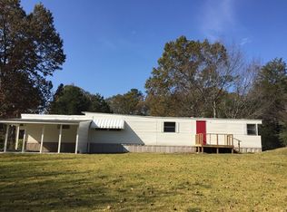 6245 Highway 51 S, Pope, MS 38658