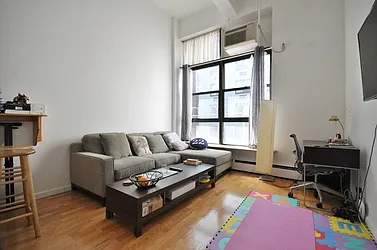 Rented by Keller Williams NYC