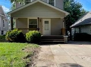 2615 Duncan St, Saint Joseph, MO 64507