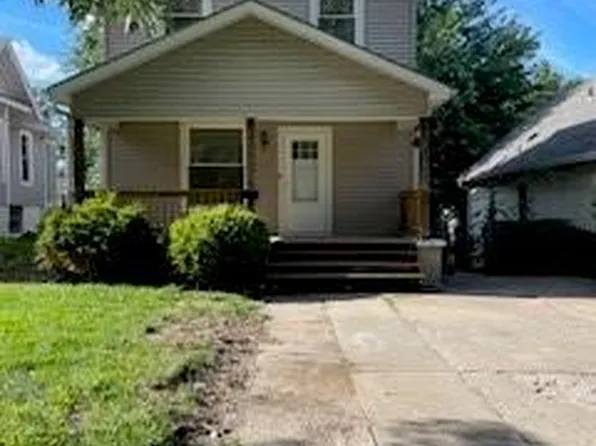 2615 Duncan St, Saint Joseph, MO 64507