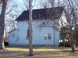 8420 E 850 S, Monterey, IN 46960