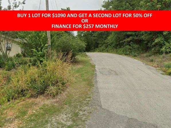 (undisclosed Address), Cherokee Village, AR 72529