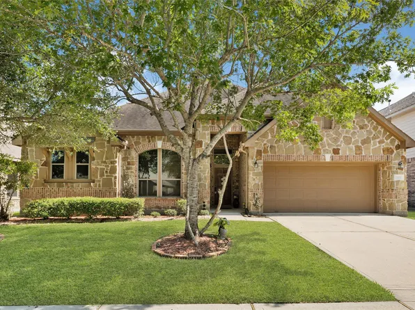 9522 Alabaster Oaks Ln, Humble, TX 77396