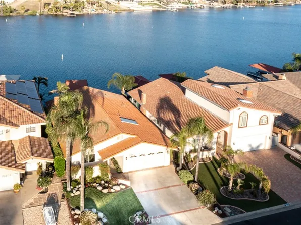 29284 Big Range Rd, Canyon Lake, CA 92587
