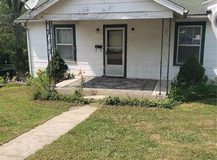 813 4th E Street, Salem, MO 65560, 22051742