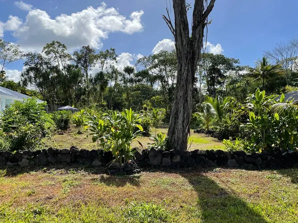 Opae St Lot 1585, Pahoa, HI 96778