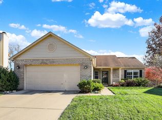 11681 Sand Creek Blvd, Fishers, IN 46037