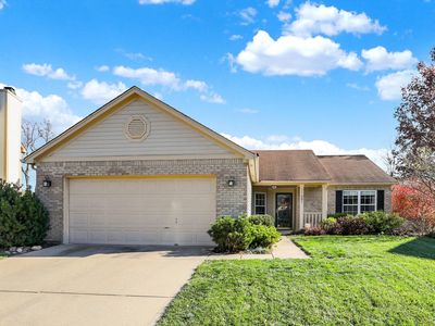 11681 Sand Creek Blvd, Fishers, IN, 46037