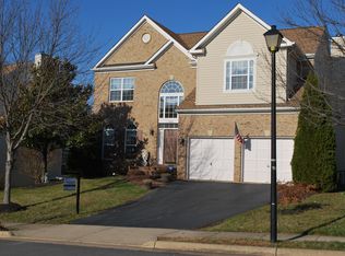 1222 Featherstone Ln NE, Leesburg, VA 20176