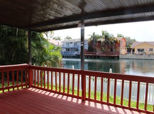 8210 SW 96th Ct, Miami, FL 33173