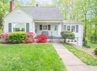 4115 Ebert Rd, Winston Salem, NC 27127