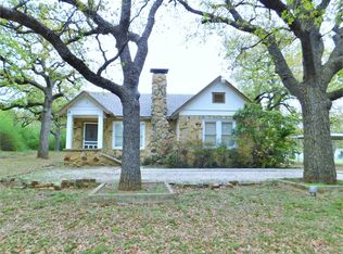 2001 James St, Denton, TX 76205