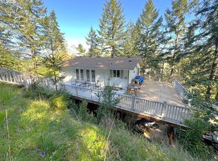 1340 S Side Rd, Sutherlin, OR 97479