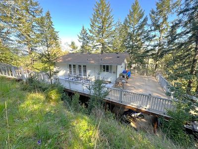 1340 S Side Rd, Sutherlin, OR, 97479