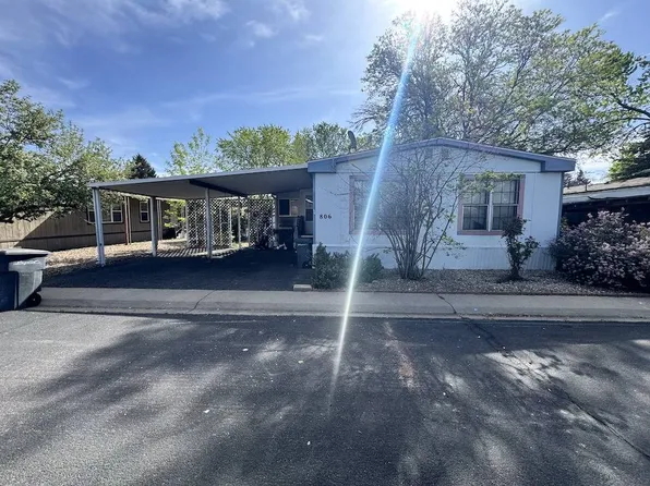 806 Meadowlark Cv #806, Lafayette, CO 80026