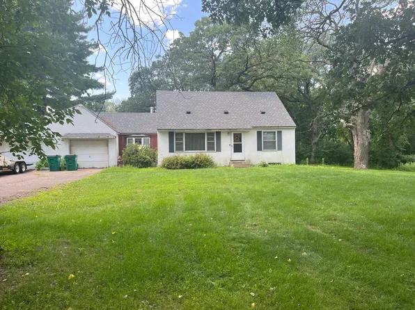 10101 W River Rd, Brooklyn Park, MN 55444