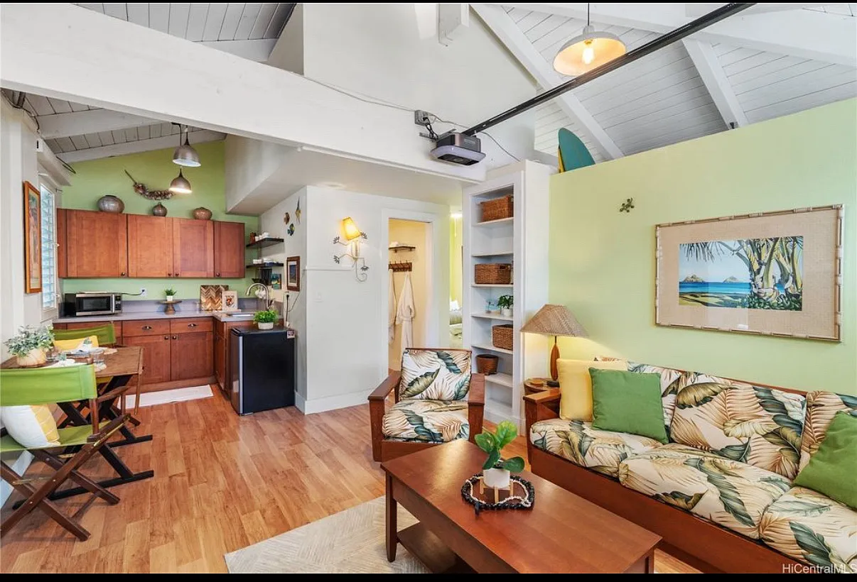 1 bed, 500 sqft, $3,450 — Photo 2