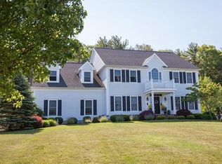 20 Hawthorne Ln, Norwell, MA 02061