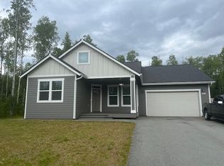 3781 W Birch Leaf Way, Wasilla, AK 99654