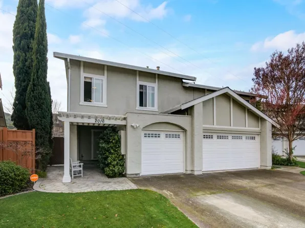 2016 Lynn Ave, San Jose, CA 95122