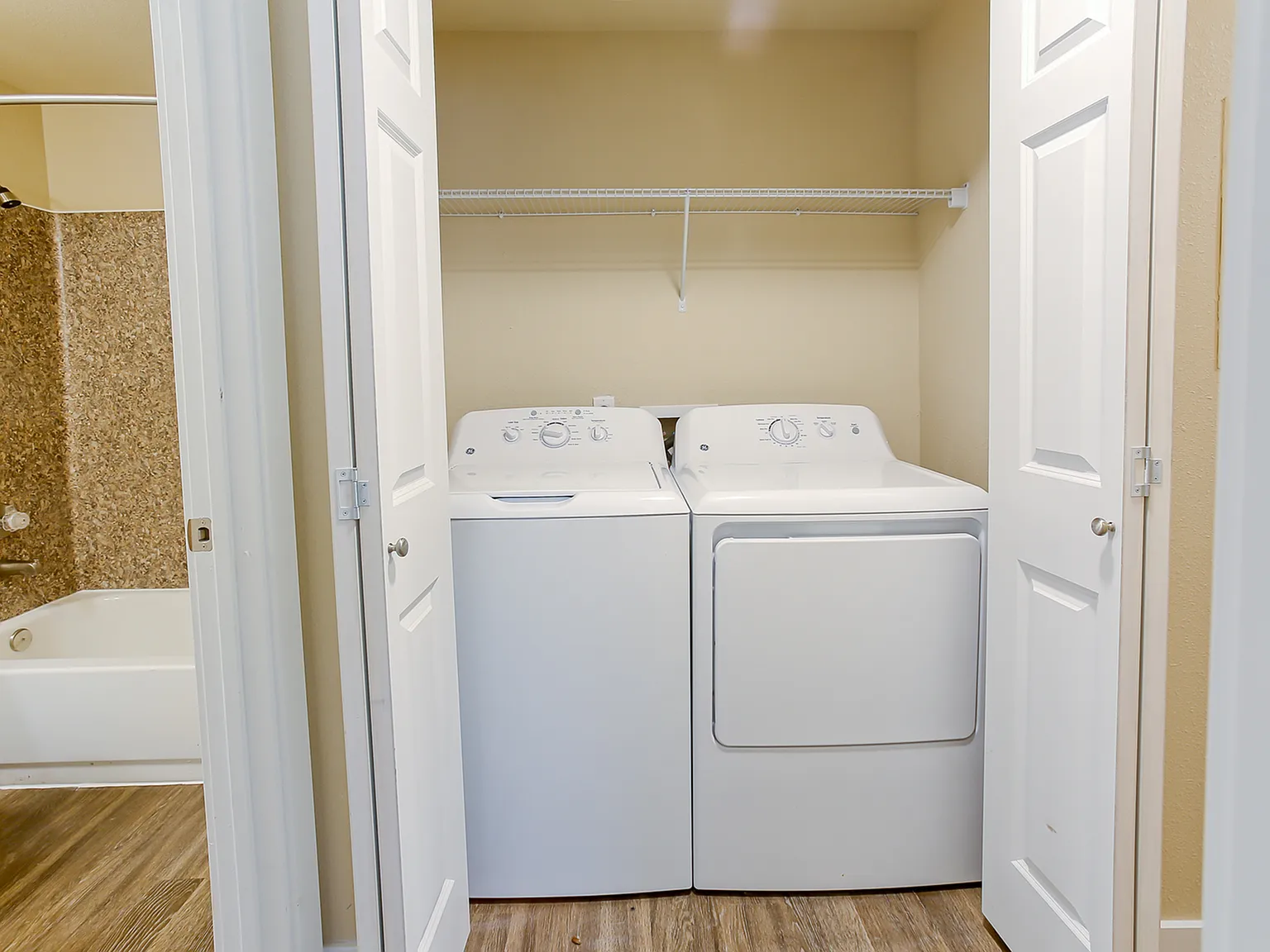 Bennett Properties (Hilltop) LLC DBA Rivercroft — Photo 4