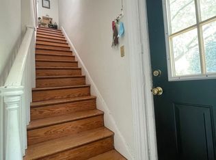 Heart of Oregon Hill Triplex, Richmond, VA 23220