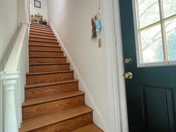 Heart of Oregon Hill Triplex, 528 S Pine St #A, Richmond, VA 23220