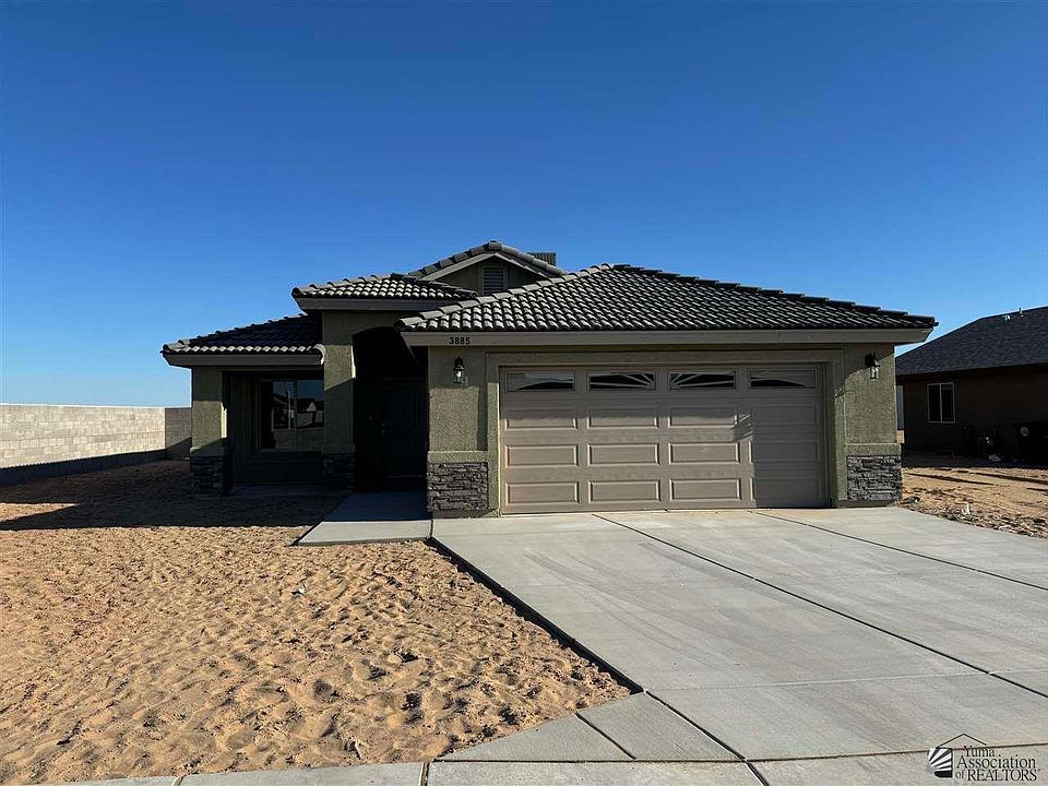 1st image of 3885 E Eric Salazar Pl