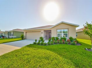10366 Gliding Eagle Way, Land O Lakes, FL 34638